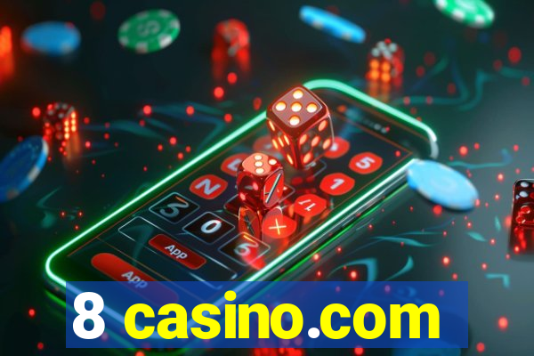 8 casino.com